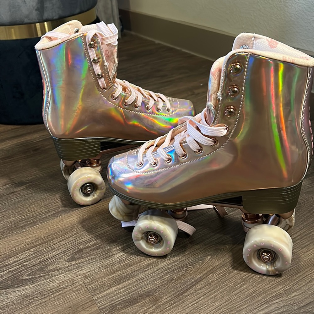 Roller Skates